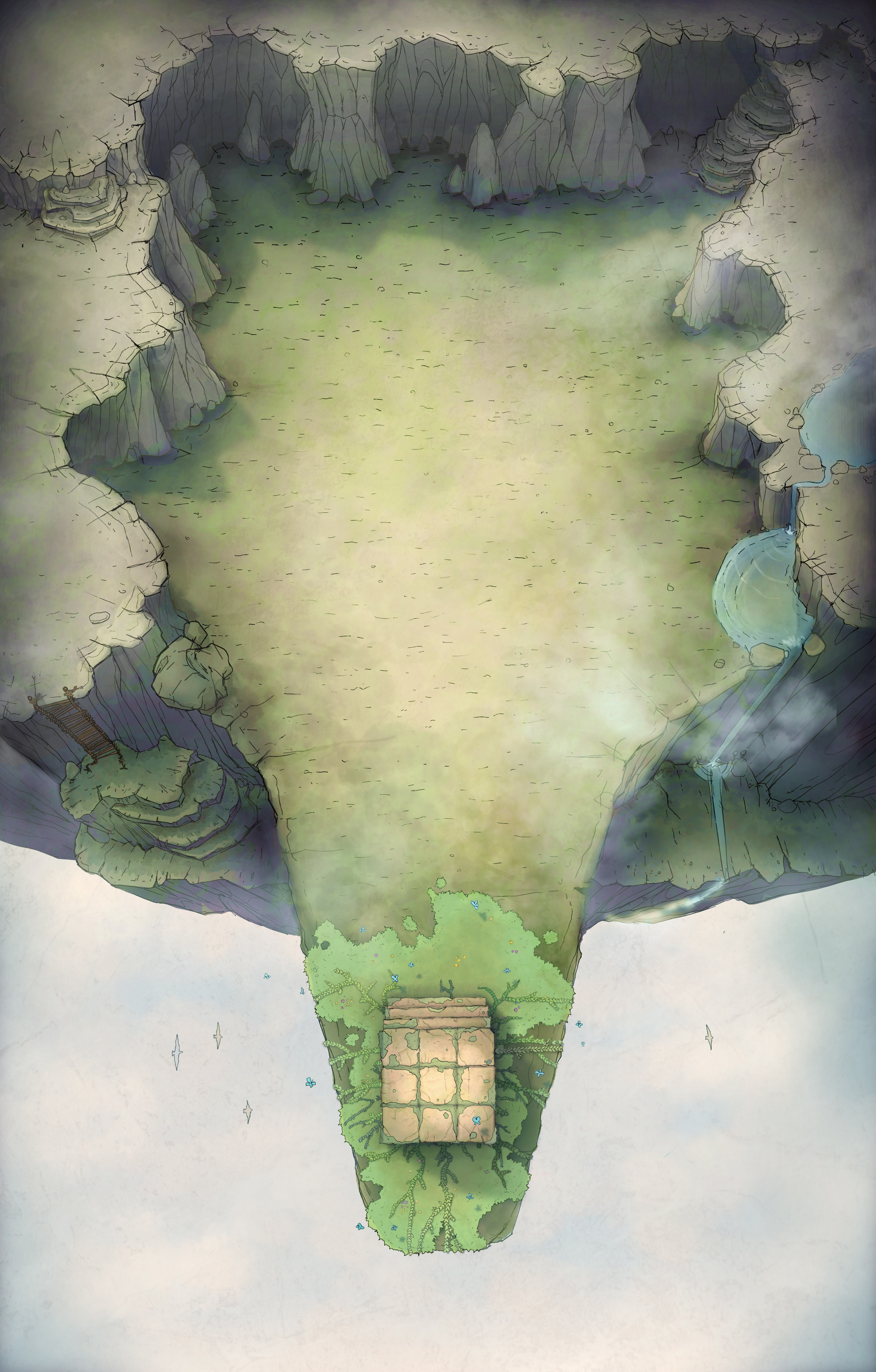 GL_MountaintopAltar_GreenShrine_Day 1.jpg